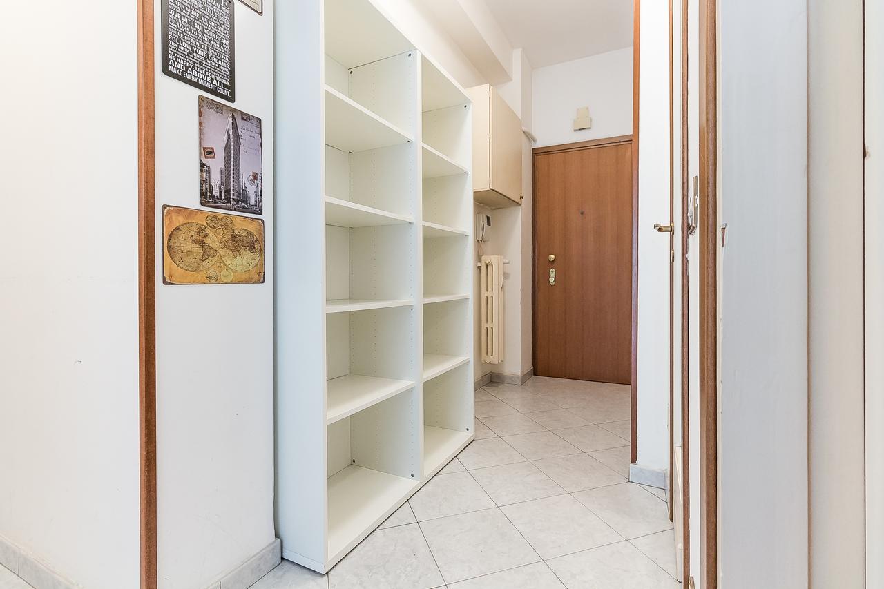 Alessia's Flat- Darsena Porta Genova M2 * Milan