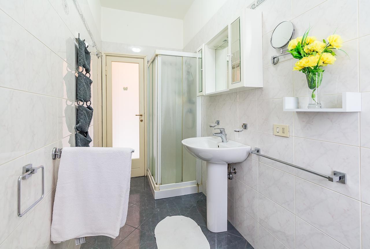 Alessia's Flat- Darsena Porta Genova M2 Milan